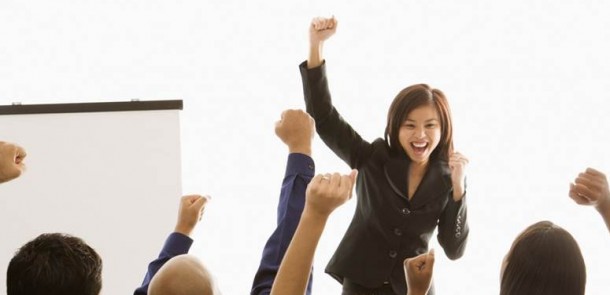 presentations business communications geneva training course