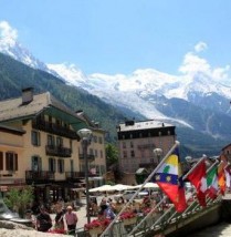 Chamonix business training courses