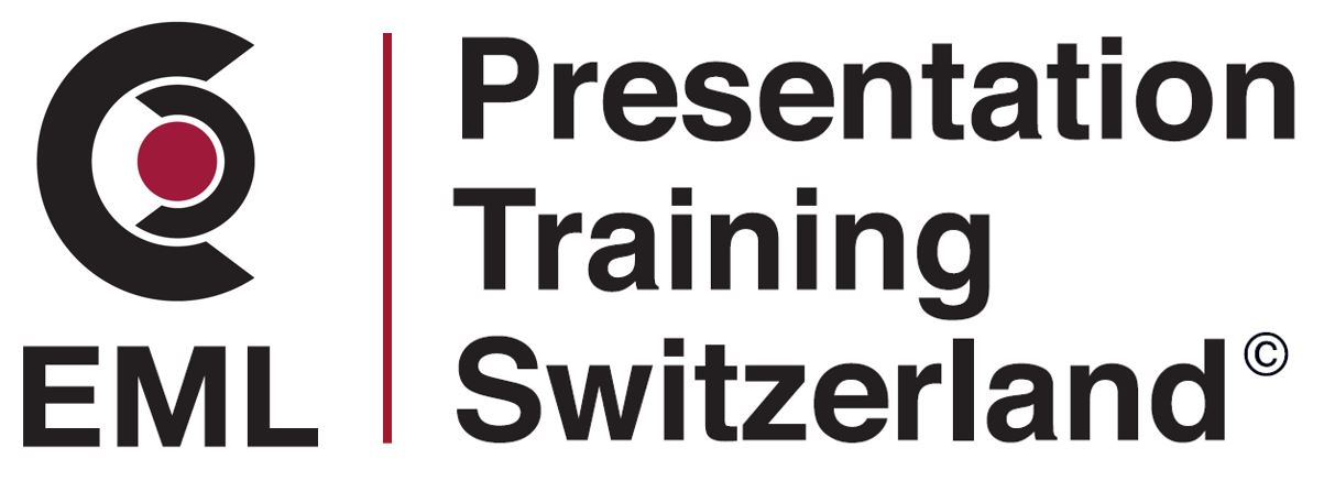 New website – Presentation Training Switzerland!