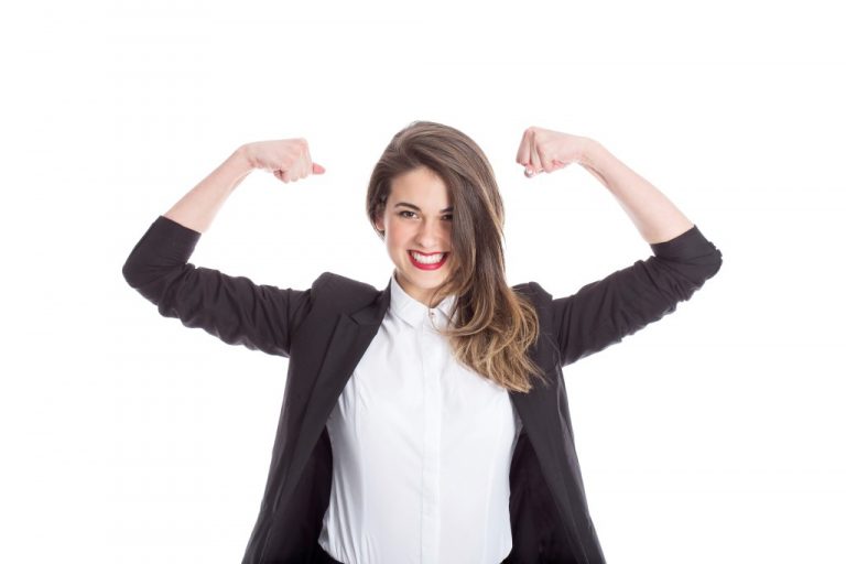 The Confidence tool kit- overcome stage fright, public speaking stress and fear