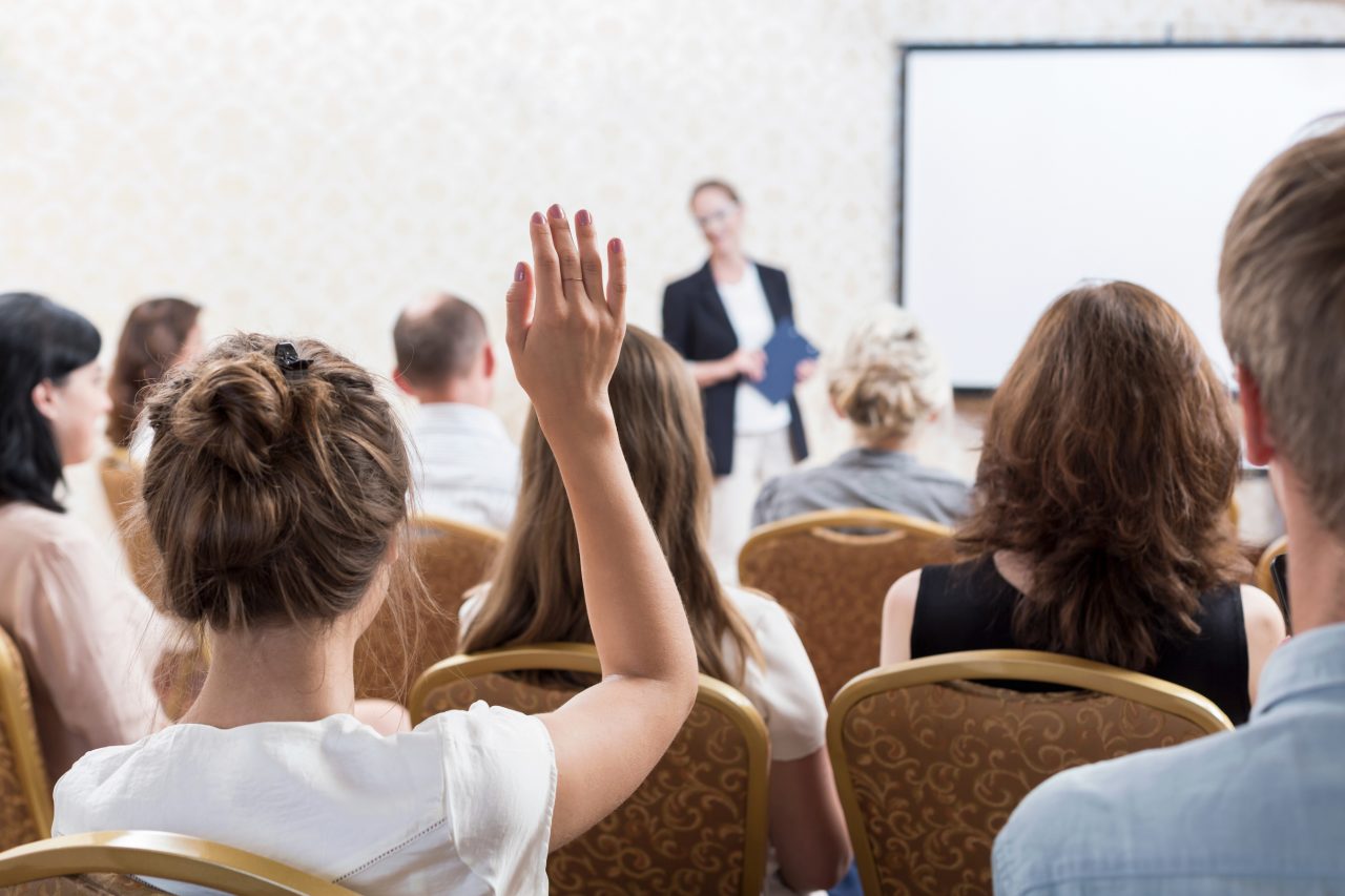 #slider-caption-3027 Public speaking large group seminar