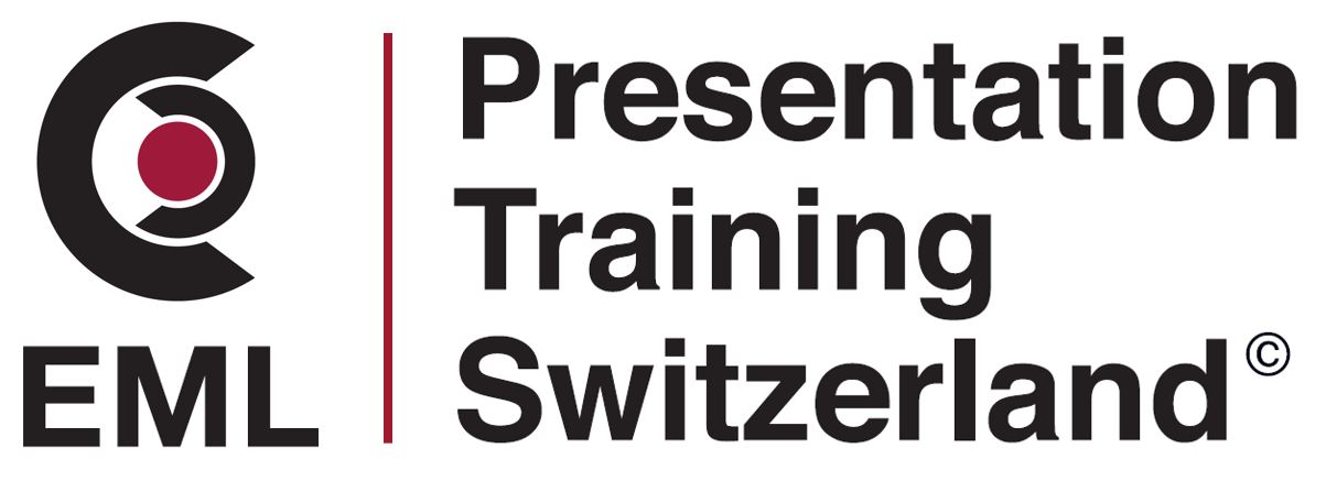 Presentations and public speaking workshops in Switzerland