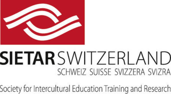 Association of intercultural education training and research