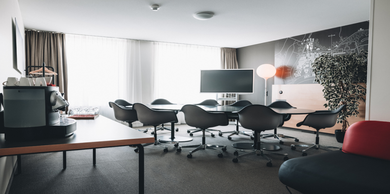 public speaking course Lausanne, Switzerland