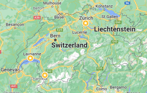presentation courses in Switzerland